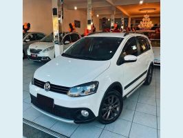 VOLKSWAGEN SPACE CROSS