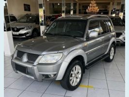 MITSUBISHI PAJERO TR4