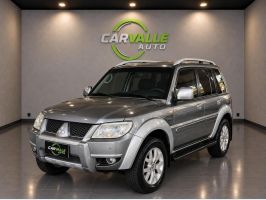 MITSUBISHI PAJERO TR4