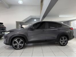 FIAT FASTBACK