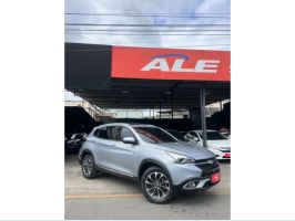 CHERY TIGGO