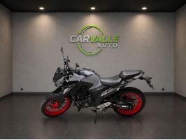 YAMAHA FZ25 FAZER