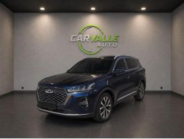 CHERY TIGGO
