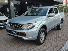MITSUBISHI L200 TRITON