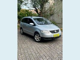 VOLKSWAGEN SPACEFOX