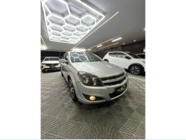 CHEVROLET VECTRA