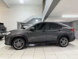 FIAT FASTBACK