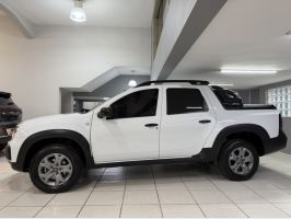 RENAULT DUSTER OROCH