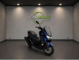 YAMAHA NMAX 160