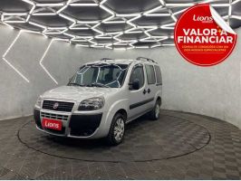 FIAT DOBL�