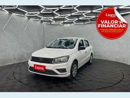 VOLKSWAGEN VOYAGE