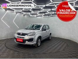 FIAT UNO