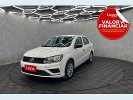 VOLKSWAGEN VOYAGE