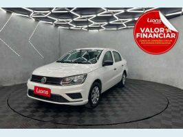 VOLKSWAGEN VOYAGE