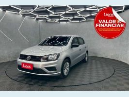 VOLKSWAGEN GOL