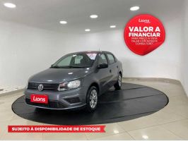 VOLKSWAGEN VOYAGE