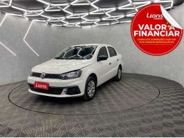 VOLKSWAGEN VOYAGE