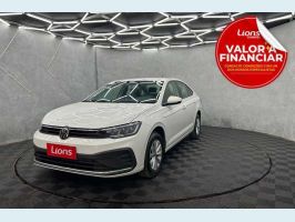 VOLKSWAGEN VIRTUS
