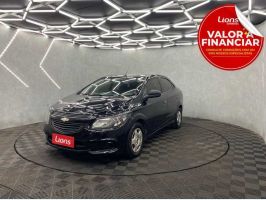 CHEVROLET PRISMA