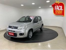 FIAT UNO