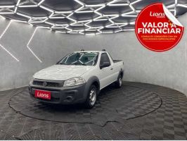 FIAT STRADA