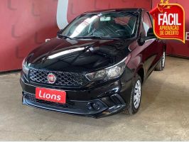 FIAT ARGO