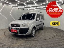 FIAT DOBL�