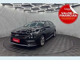 CHERY ARRIZO
