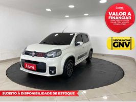 FIAT UNO