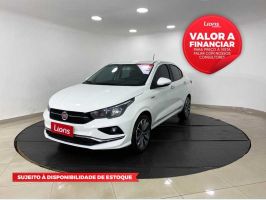 FIAT CRONOS