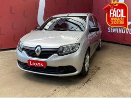 RENAULT LOGAN