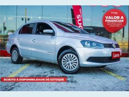 VOLKSWAGEN VOYAGE