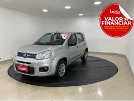 FIAT UNO