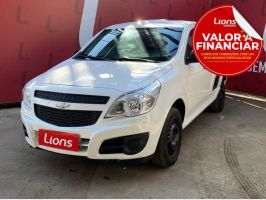 CHEVROLET MONTANA