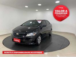 CHEVROLET PRISMA