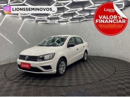 VOLKSWAGEN VOYAGE