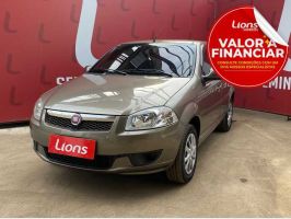 FIAT SIENA