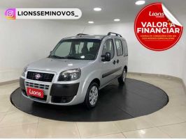 FIAT DOBL�