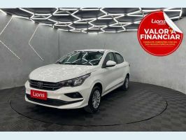 FIAT CRONOS
