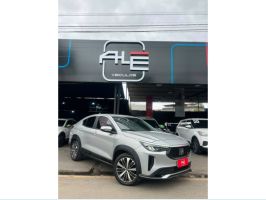 FIAT FASTBACK