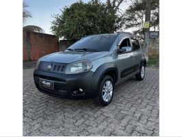 FIAT UNO
