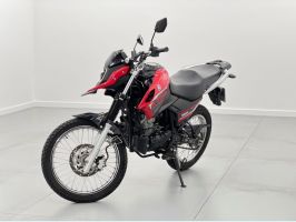 YAMAHA CROSER S