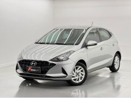 HYUNDAI evoluti