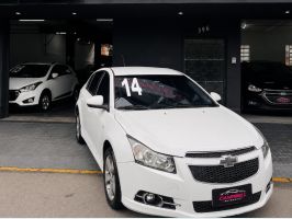 CHEVROLET CRUZE HB