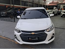 CHEVROLET ONIX HATCH