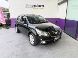 CHEVROLET AGILE