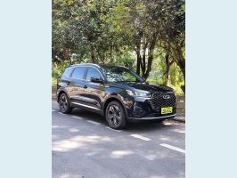 CHERY TIGGO