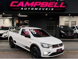 VOLKSWAGEN SAVEIRO