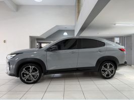 FIAT FASTBACK