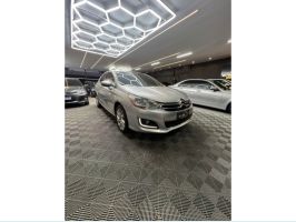 CITRO�N C4 LOUNGE